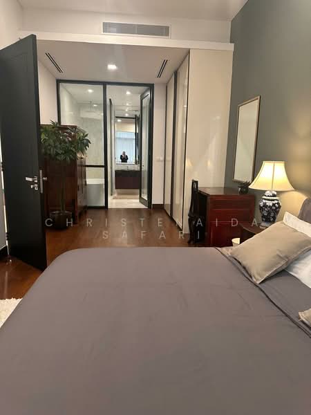 Condominium for Rent at Banyan Tree Signatures - Christenaida Safari - Bedroom - PropertyGuru.com.my
