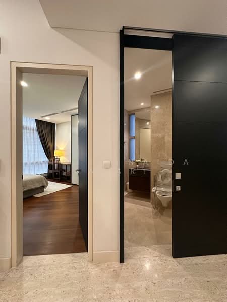 Condominium for Rent at Banyan Tree Signatures - Christenaida Safari - Bedroom - PropertyGuru.com.my