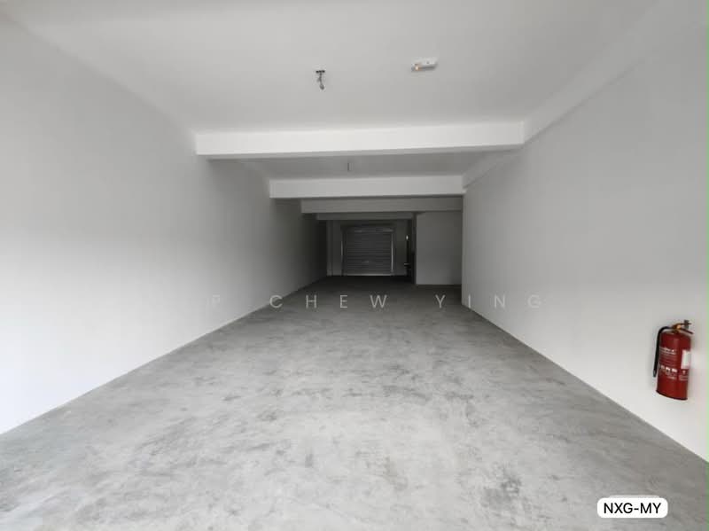 Kedai untuk Disewa di Bandar Tropicana Aman (Telok Panglima Garang) - Yap Chew Ying - PropertyGuru.com.my