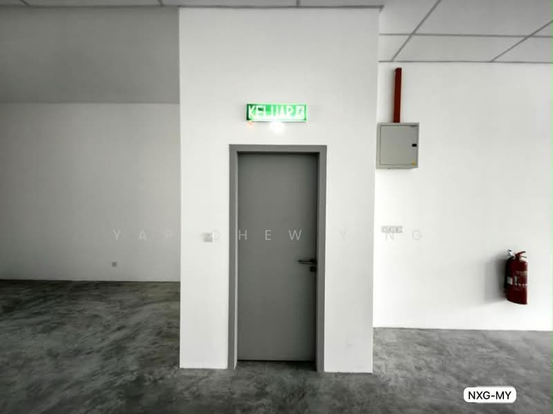 Kedai untuk Disewa di Bandar Tropicana Aman (Telok Panglima Garang) - Yap Chew Ying - PropertyGuru.com.my