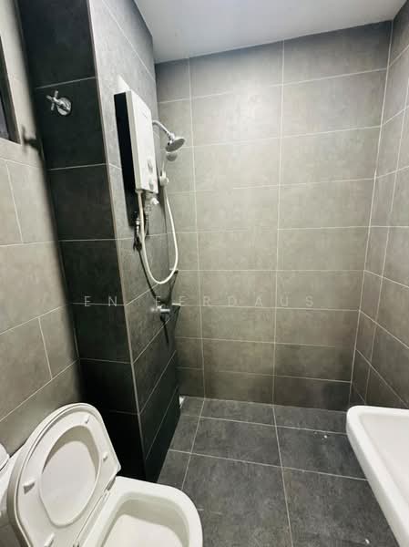 Kediaman Servis untuk Disewa di Neu Suites - En Ferdaus - Bathroom - PropertyGuru.com.my