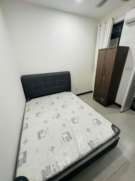 Kediaman Servis untuk Disewa di Neu Suites - En Ferdaus - Bedroom - PropertyGuru.com.my