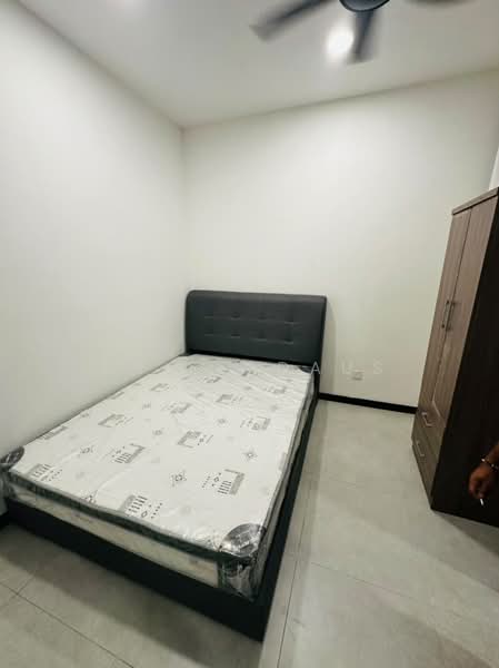 Kediaman Servis untuk Disewa di Neu Suites - En Ferdaus - Bedroom - PropertyGuru.com.my
