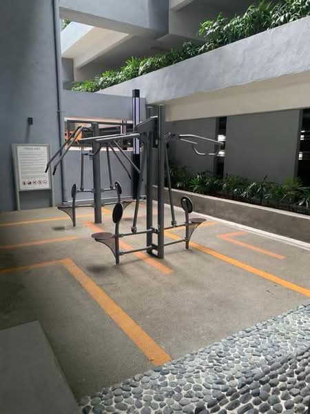 Kediaman Servis untuk Disewa di Neu Suites - En Ferdaus - PropertyGuru.com.my