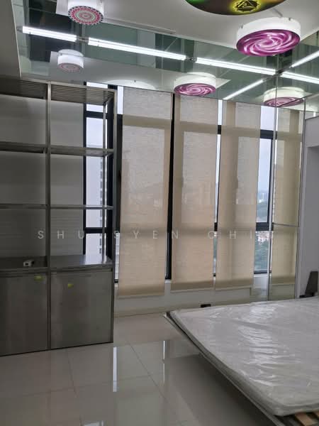 Service Residence for Rent at Tropicana Avenue - Shu Syen Chin - PropertyGuru.com.my