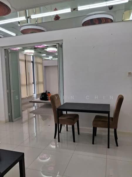 Service Residence for Rent at Tropicana Avenue - Shu Syen Chin - PropertyGuru.com.my