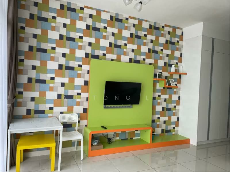 Service Residence for Rent at Setia Sky 88 - Siau Tong Ling - PropertyGuru.com.my