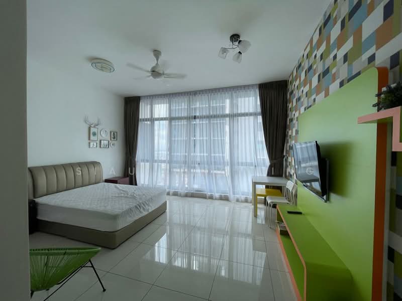 Service Residence for Rent at Setia Sky 88 - Siau Tong Ling - PropertyGuru.com.my
