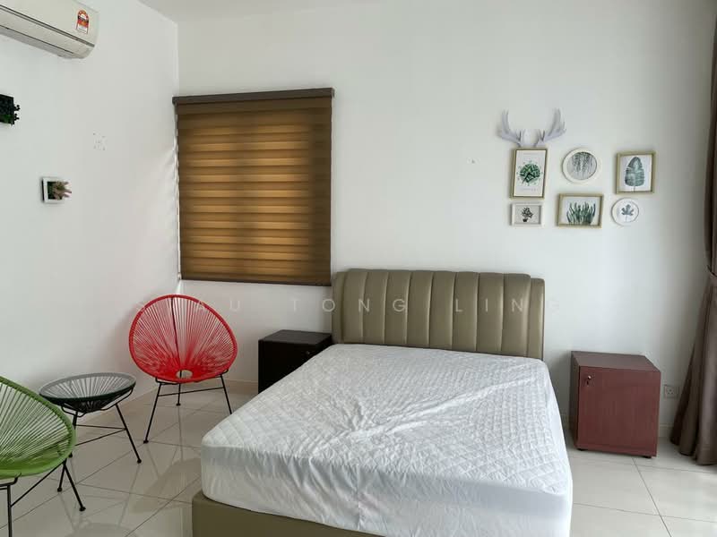 Service Residence for Rent at Setia Sky 88 - Siau Tong Ling - PropertyGuru.com.my