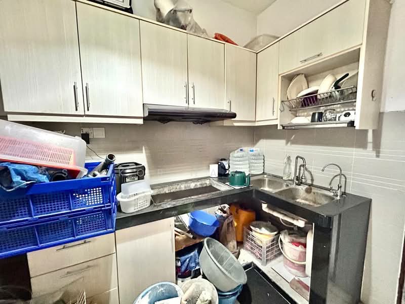 Condominium for Sale at Symphony Heights (Simfoni Heights) - Syukor Hartanah - Kitchen - PropertyGuru.com.my