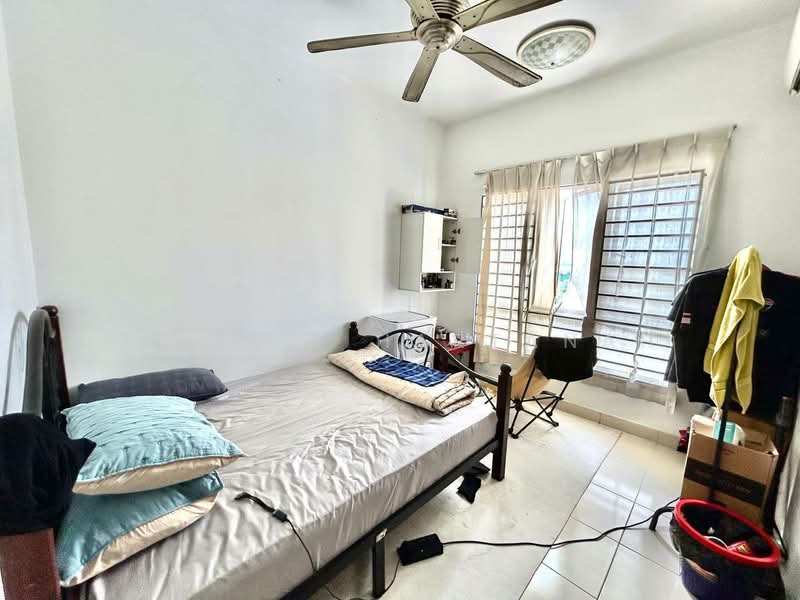 Condominium for Sale at Symphony Heights (Simfoni Heights) - Syukor Hartanah - Bedroom - PropertyGuru.com.my