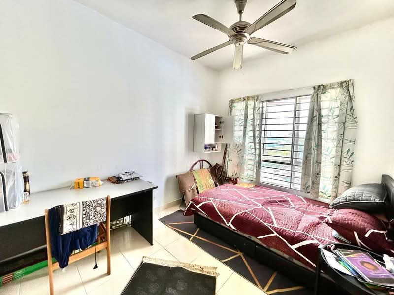Condominium for Sale at Symphony Heights (Simfoni Heights) - Syukor Hartanah - Bedroom - PropertyGuru.com.my