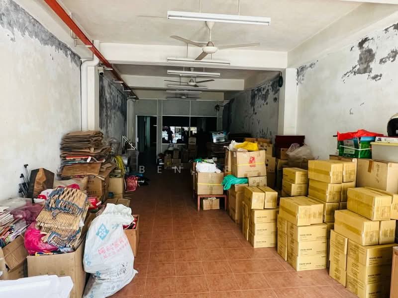 Kedai untuk Disewa di George Town (Penang) - Ben Lee - Interior - PropertyGuru.com.my