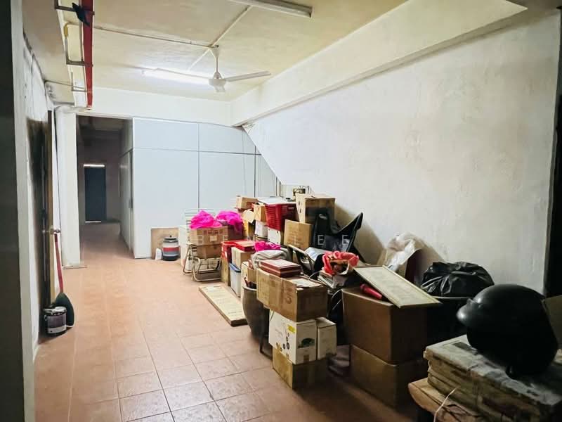 Kedai untuk Disewa di George Town (Penang) - Ben Lee - Interior - PropertyGuru.com.my