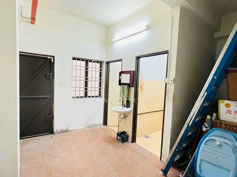 Kedai untuk Disewa di George Town (Penang) - Ben Lee - Interior - PropertyGuru.com.my