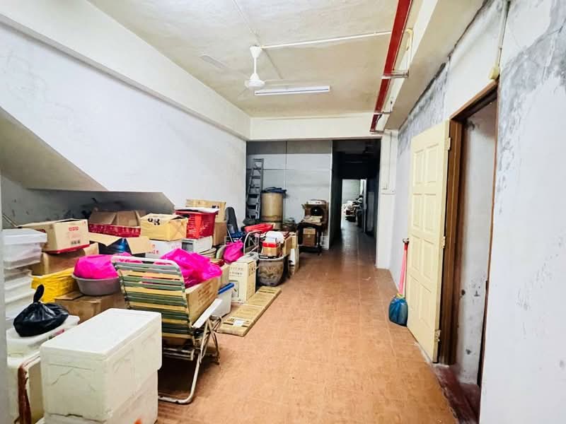 Kedai untuk Disewa di George Town (Penang) - Ben Lee - Interior - PropertyGuru.com.my