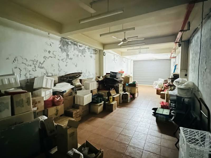 Kedai untuk Disewa di George Town (Penang) - Ben Lee - Interior - PropertyGuru.com.my