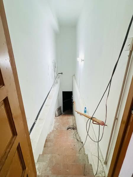 Kedai untuk Disewa di George Town (Penang) - Ben Lee - Corridor - PropertyGuru.com.my