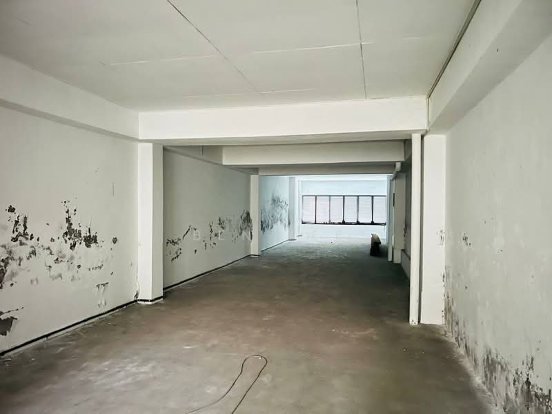 Kedai untuk Disewa di George Town (Penang) - Ben Lee - Interior - PropertyGuru.com.my