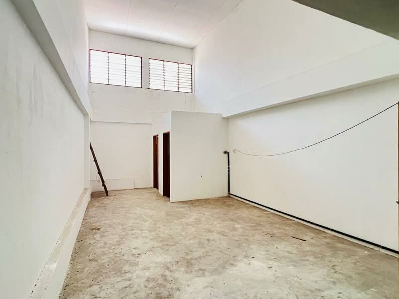 Kedai untuk Disewa di George Town (Penang) - Ben Lee - Interior - PropertyGuru.com.my