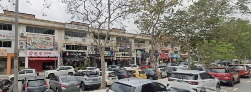 Kedai untuk Disewa di Kuchai Lama (Kuala Lumpur) - Daniel Wu - Exterior - PropertyGuru.com.my