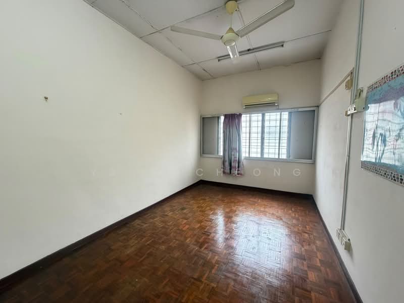 2-storey Terraced House for Sale in Kepong (Kuala Lumpur) - Yanis Cheong - Interior - PropertyGuru.com.my