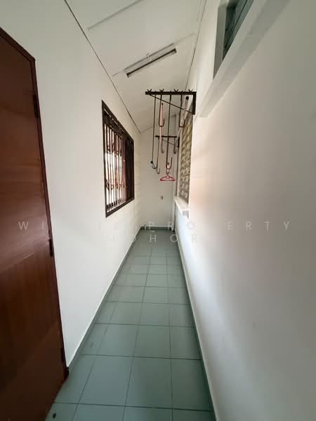 1.5-storey Terraced House for Rent in Taman Impian Emas (Skudai) - Winnie Property Johor - PropertyGuru.com.my