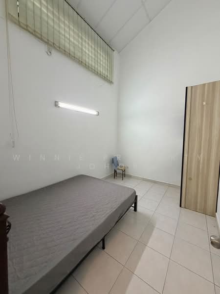 1.5-storey Terraced House for Rent in Taman Impian Emas (Skudai) - Winnie Property Johor - PropertyGuru.com.my