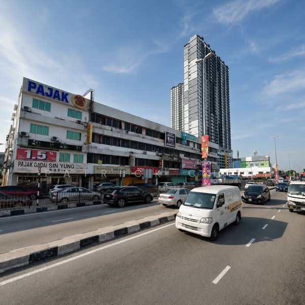 Kedai untuk Disewa di Balakong (Cheras) - Patrick Chen - PropertyGuru.com.my