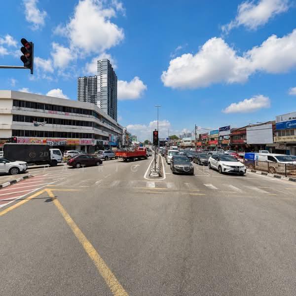 Kedai untuk Disewa di Balakong (Cheras) - Patrick Chen - PropertyGuru.com.my