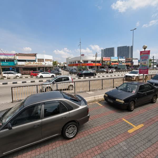 Kedai untuk Disewa di Balakong (Cheras) - Patrick Chen - Exterior - PropertyGuru.com.my