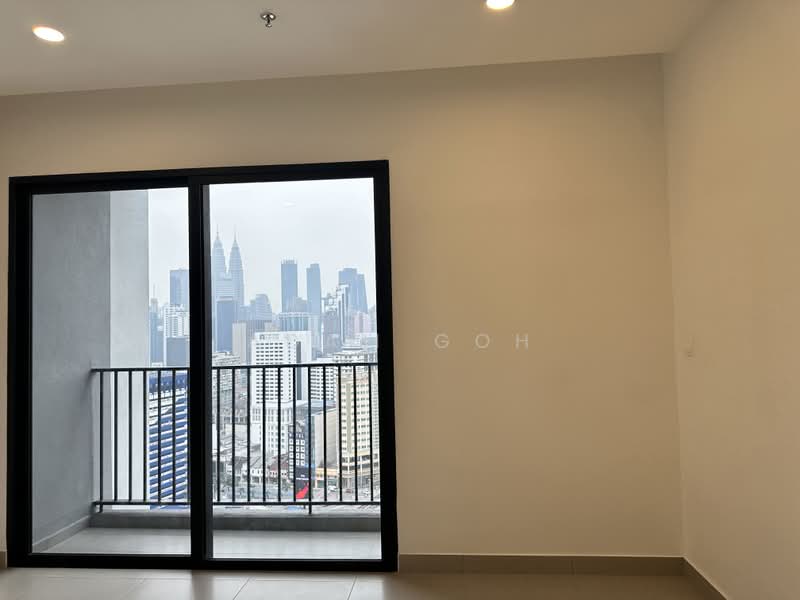 Service Residence for Rent at SWNK Houze @ BBCC - Adam Goh - PropertyGuru.com.my
