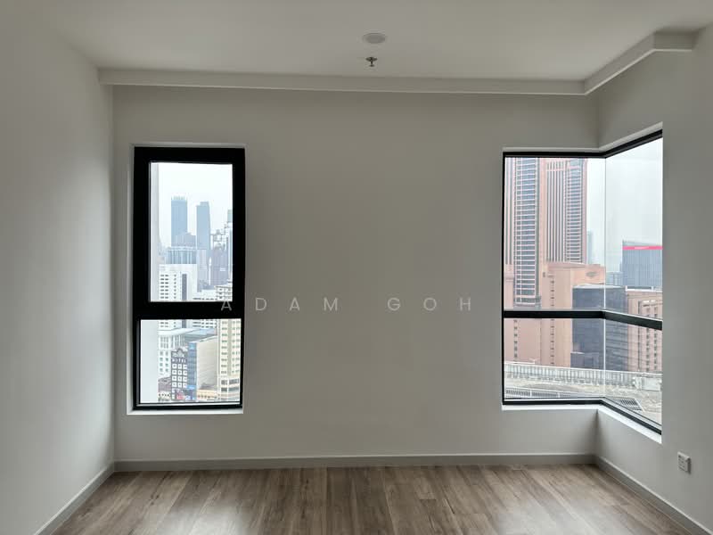Service Residence for Rent at SWNK Houze @ BBCC - Adam Goh - PropertyGuru.com.my