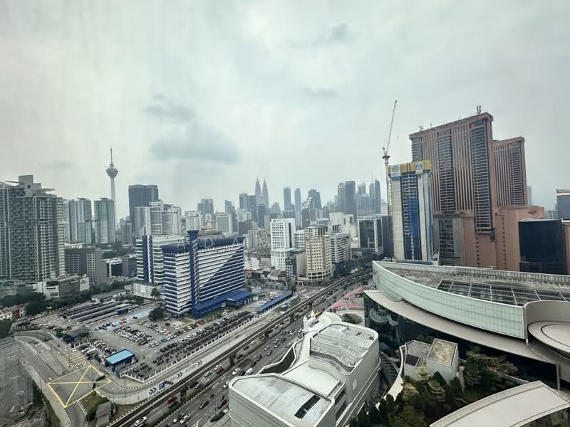 Service Residence for Rent at SWNK Houze @ BBCC - Adam Goh - PropertyGuru.com.my