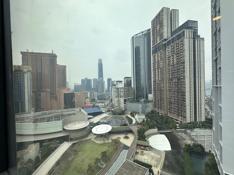 Service Residence for Rent at SWNK Houze @ BBCC - Adam Goh - PropertyGuru.com.my