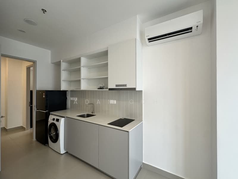 Service Residence for Rent at SWNK Houze @ BBCC - Adam Goh - PropertyGuru.com.my
