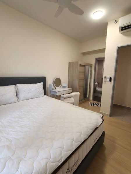 Service Residence for Rent at M Luna - Vicky . - Bedroom - PropertyGuru.com.my