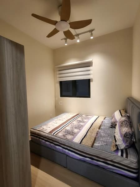 Service Residence for Rent at M Luna - Vicky . - Bedroom - PropertyGuru.com.my