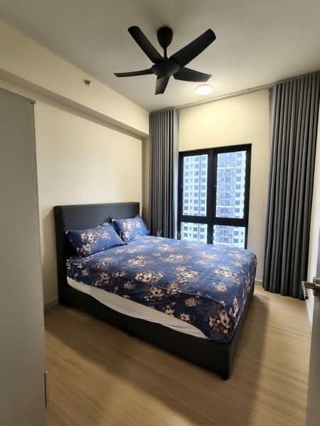 Service Residence for Rent at M Luna - Vicky . - Bedroom - PropertyGuru.com.my