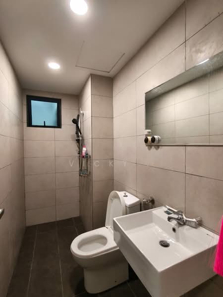 Service Residence for Rent at M Luna - Vicky . - Bathroom - PropertyGuru.com.my