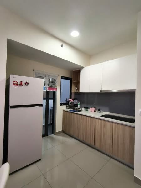 Service Residence for Rent at M Luna - Vicky . - Kitchen - PropertyGuru.com.my