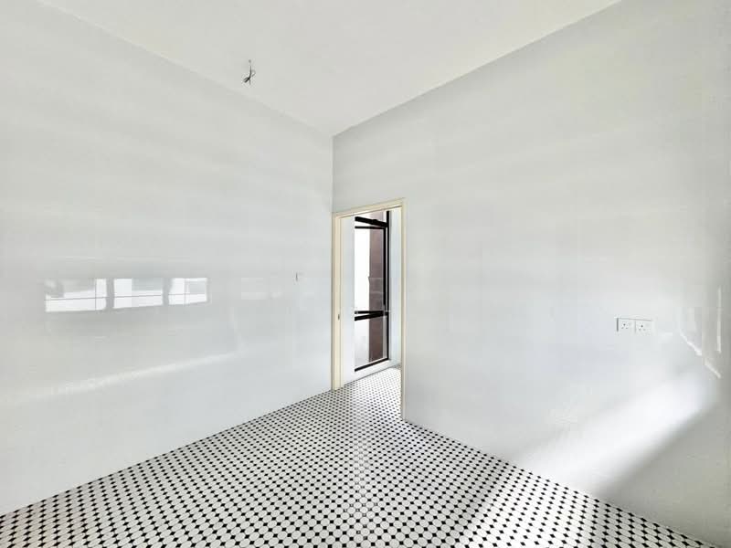 3-storey Terraced House for Sale in Cyberjaya (Selangor) - Kamil Ghazali - Interior - PropertyGuru.com.my