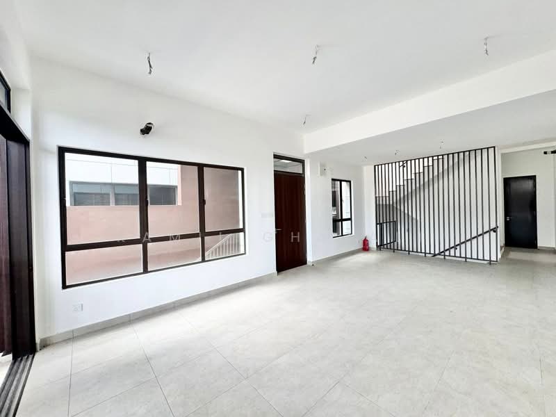 3-storey Terraced House for Sale in Cyberjaya (Selangor) - Kamil Ghazali - Interior - PropertyGuru.com.my
