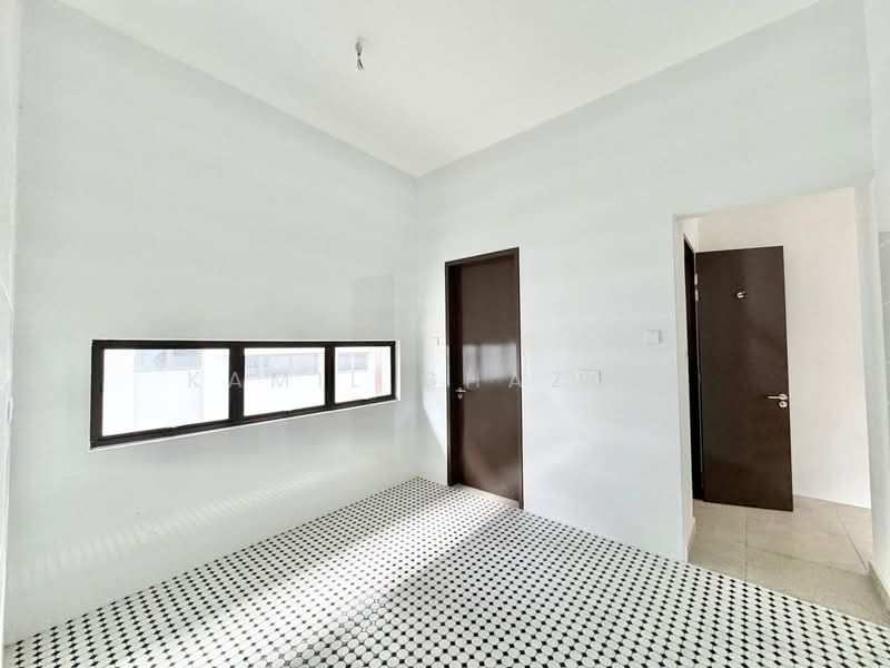 3-storey Terraced House for Sale in Cyberjaya (Selangor) - Kamil Ghazali - Interior - PropertyGuru.com.my