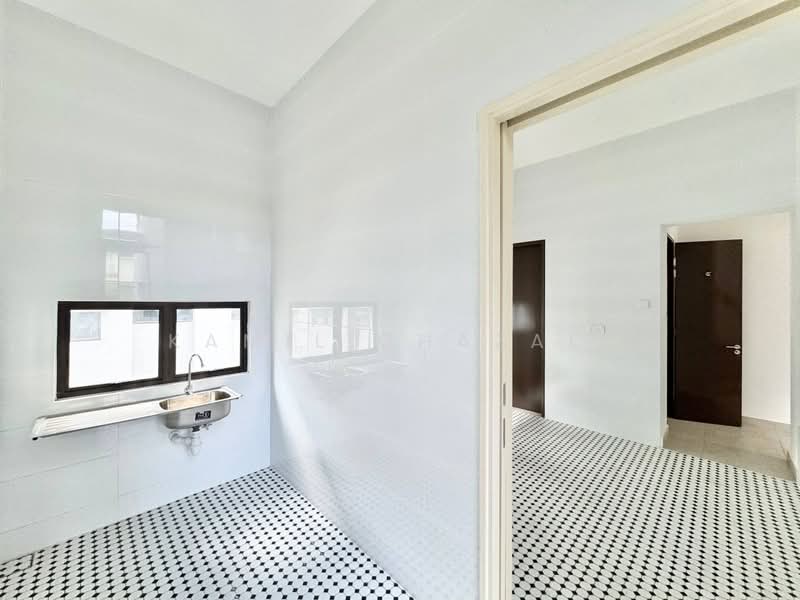 3-storey Terraced House for Sale in Cyberjaya (Selangor) - Kamil Ghazali - Interior - PropertyGuru.com.my