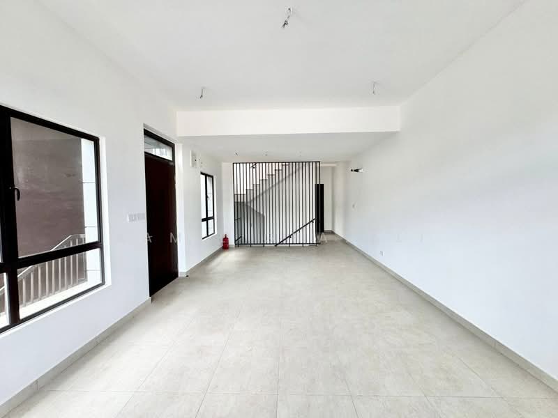 3-storey Terraced House for Sale in Cyberjaya (Selangor) - Kamil Ghazali - Interior - PropertyGuru.com.my