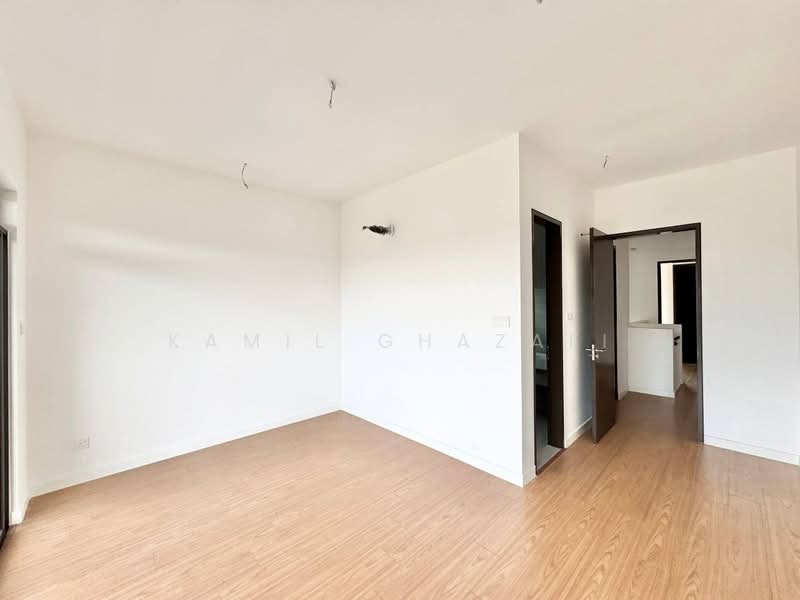 3-storey Terraced House for Sale in Cyberjaya (Selangor) - Kamil Ghazali - Interior - PropertyGuru.com.my