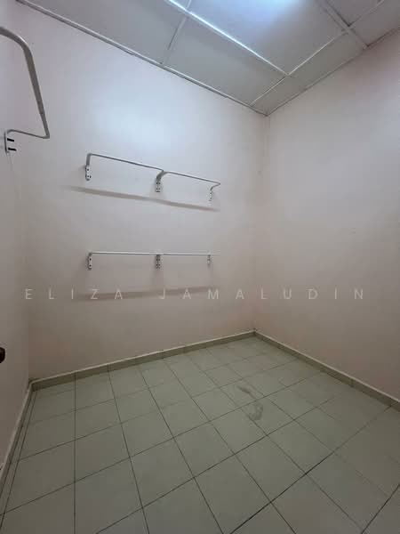 Rumah Teres 1-Tingkat untuk Dijual di Kampung Lombong (Shah Alam) - Eliza Jamaludin - Bedroom 4 - PropertyGuru.com.my