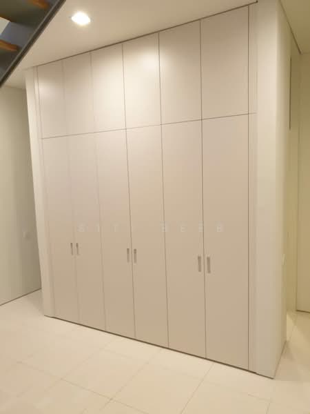 Semi-Detached House for Rent in Taman U Thant (Ampang) - Siti Beeb - Interior - PropertyGuru.com.my