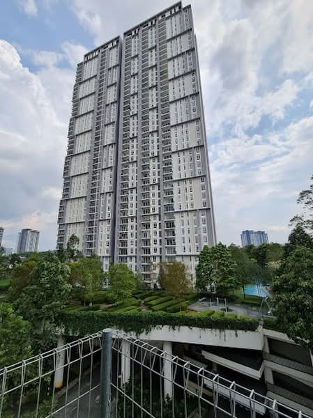Condominium for Sale at Verdi Eco-Dominiums - Adam Lee - PropertyGuru.com.my